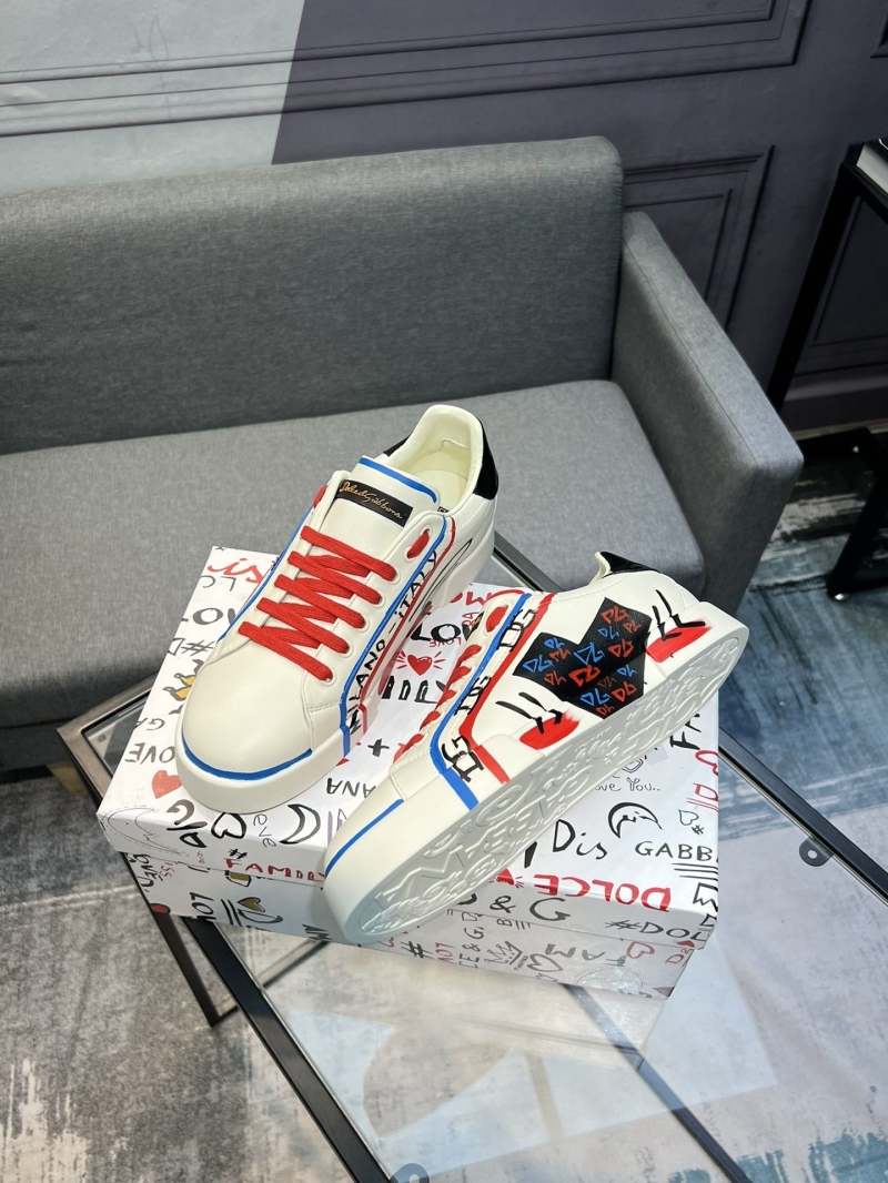 Dolce & Gabbana Sneakers